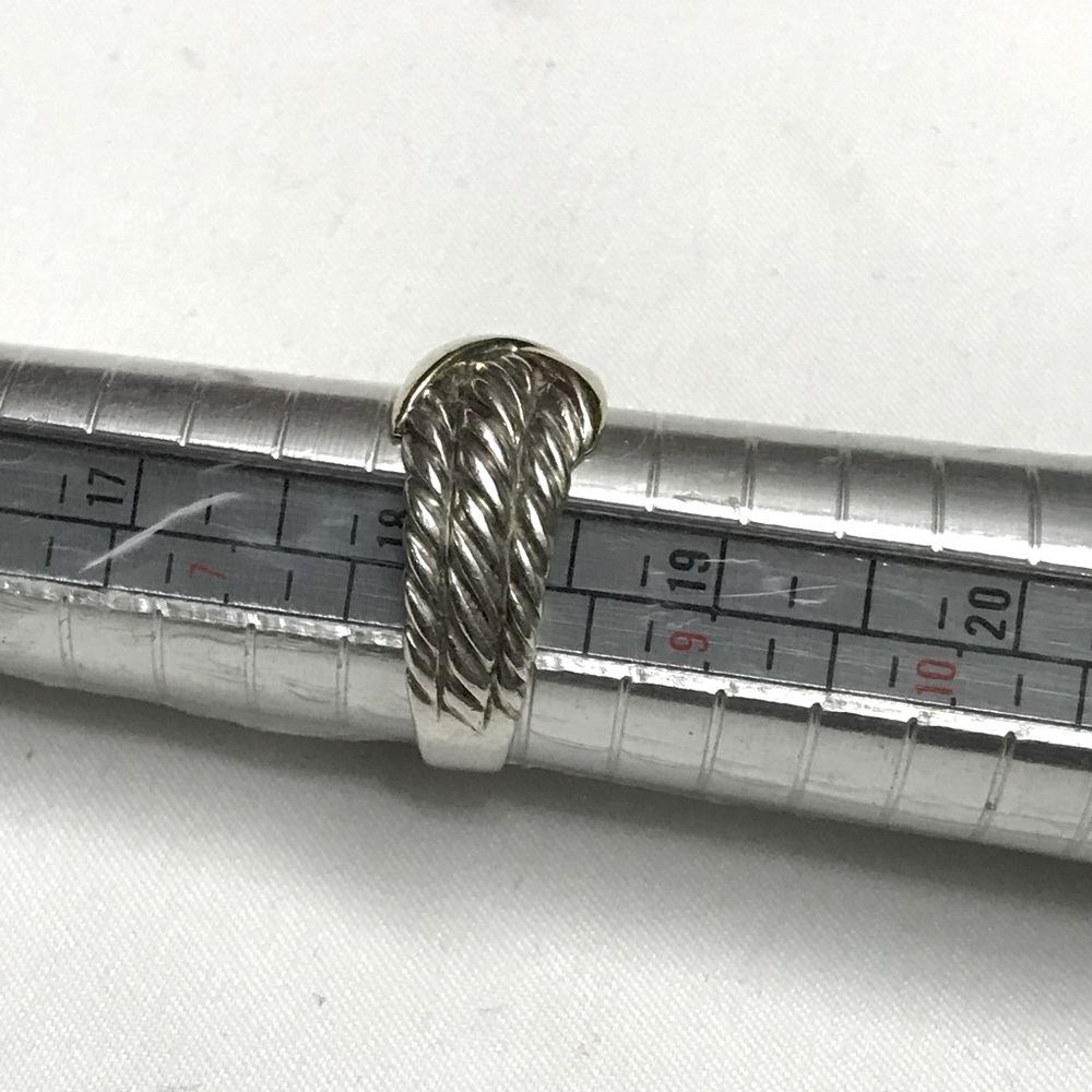 David Yurman vintage 💍 - Picture 13 of 14